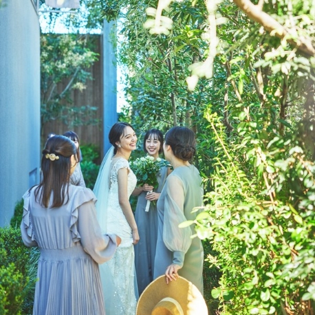 OITA MONOLITH（大分モノリス）：東京ブライダルサロンフェア（銀座）