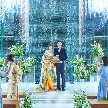 OITA MONOLITH（大分モノリス）：『和婚フェア』荘厳な神殿で体感する伝統挙式