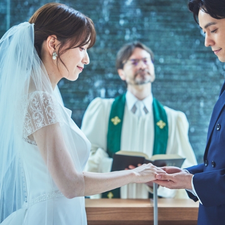 OITA MONOLITH（大分モノリス）：【日程限定！リング体験会】結婚式準備フェア