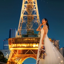 THE TOWER HOTEL NAGOYA（ザタワーホテルナゴヤ）:【最大95万円特典】新春特典付きの冬プラン＜2027年1月～2月の結婚式＞ゼクシィ限定