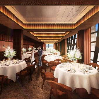 THE TOWER HOTEL NAGOYA(ザタワーホテルナゴヤ)のフェア画像