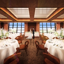 THE TOWER HOTEL NAGOYA（ザタワーホテルナゴヤ）:【最大100万円特典】人気の秋冬婚も叶う年内プラン＜2026年12月までの結婚式＞ゼクシィ限定