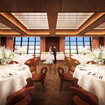 THE TOWER HOTEL NAGOYA（ザタワーホテルナゴヤ）:【最大100万円特典】人気の秋冬婚も叶う年内プラン＜2026年12月までの結婚式＞ゼクシィ限定