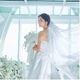 ハイアット リージェンシー 横浜のブライダルフェア画像