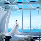 ハイアット リージェンシー 横浜のブライダルフェア画像