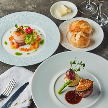 ハイアット リージェンシー 横浜のフェア画像