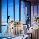 ハイアット リージェンシー 横浜のブライダルフェア画像