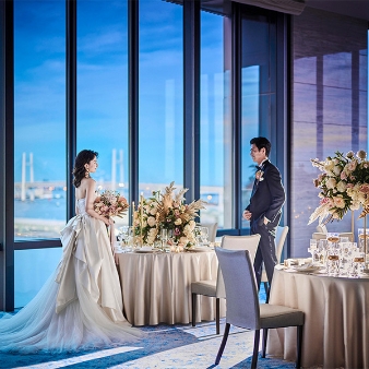 結婚式場：【半期に一度開催☆】ハイアットファイナルプレミアムセール！