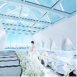 ハイアット リージェンシー 横浜のブライダルフェア画像