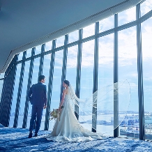 ハイアット リージェンシー 横浜のフェア画像