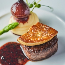 ハイアット リージェンシー 横浜のフェア画像