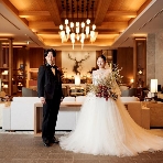 JWマリオット・ホテル奈良のフェア画像