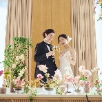 JWマリオット・ホテル奈良のフェア画像