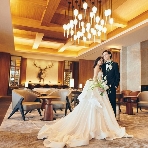 JWマリオット・ホテル奈良のフェア画像