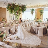 ＪＷマリオット・ホテル奈良のブライダルフェア画像