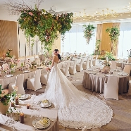 JWマリオット・ホテル奈良:【結婚式って何から?】はじめてでも安心♪ウエディング相談会