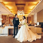 ＪＷマリオット・ホテル奈良のフェア画像