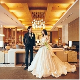 ＪＷマリオット・ホテル奈良のブライダルフェア画像