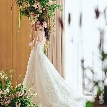 ＪＷマリオット・ホテル奈良のフェア画像