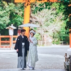 ＪＷマリオット・ホテル奈良のフェア画像