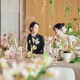 ＪＷマリオット・ホテル奈良のブライダルフェア画像