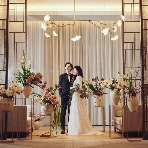 JWマリオット・ホテル奈良のフェア画像