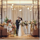 ＪＷマリオット・ホテル奈良のブライダルフェア画像