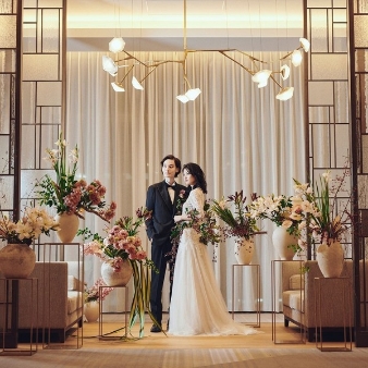 ＪＷマリオット・ホテル奈良のフェア画像