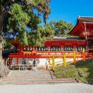 JWマリオット・ホテル奈良:【和婚×ホテルW】春日大社挙式×おもてなしウエディング相談会