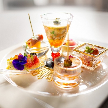 ＬＬＯＹＤＳ（ロイズ）：【3連休*限定2組】逸品試食×本番会場見学×初めて相談フェア