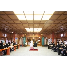 ＬＬＯＹＤＳ（ロイズ）:〈和婚〉神社＆寺院と美食おもてなしプラン