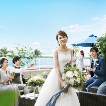 グランドニッコー東京ベイ 舞浜:【26年9月】リゾート満喫の夏婚！日程や会場を優先的にご案内＊50名様299万⇒258万円