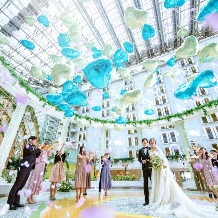 グランドニッコー東京ベイ 舞浜のフェア画像