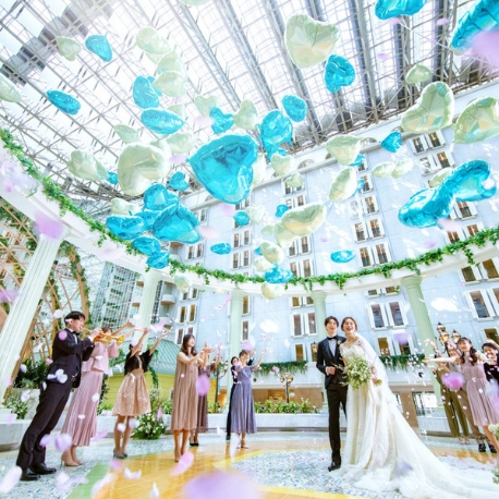 グランドニッコー東京ベイ 舞浜：＼3連休＊BIG特典／海を眺めながら牛フィレ付プレミアム試食