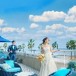 グランドニッコー東京ベイ 舞浜：【初見学に◎】海見えリゾート婚を体感★会場見学＆見積相談
