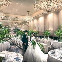 グランドニッコー東京ベイ 舞浜のフェア画像