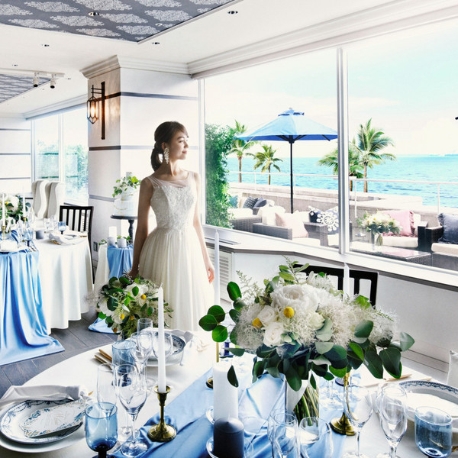 グランドニッコー東京ベイ 舞浜：【26年8月婚まで最大110万お得】豪華試食×憧れホテルWD