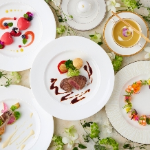 グランドニッコー東京ベイ 舞浜のフェア画像