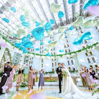 グランドニッコー東京ベイ 舞浜のフェア画像