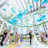 グランドニッコー東京ベイ 舞浜のブライダルフェア画像