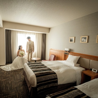 函館国際ホテルのフェア画像