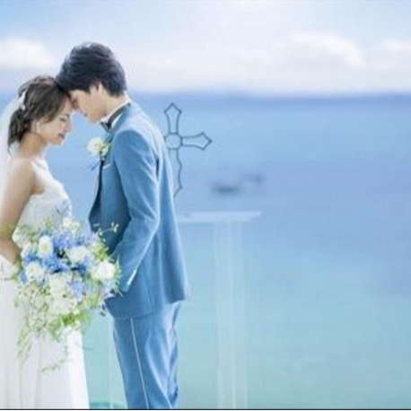 アートグレイス　オーシャンフロントガーデンチャペル　沖縄：【広島グランドサロン】沖縄リゾートウエディング相談会♪