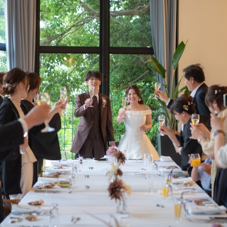 少人数専門　Ｒｏｃｃａｅｎ Ｓｕｉｔｅ（重要文化財 六華苑）：【家族婚・親族婚にしようよ】少人数ウェディング特別ご相談会
