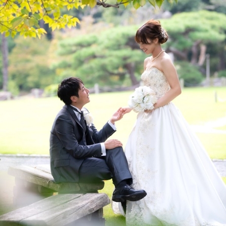 少人数専門　Ｒｏｃｃａｅｎ Ｓｕｉｔｅ（重要文化財 六華苑）：「少人数」という選択　家族婚＆親族婚　特別ご相談会