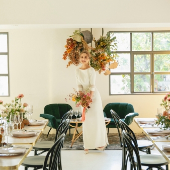 6 6 日 無料試食 試着体験 Maison Rose Daikanyamaのブライダルフェア ゼクシィ