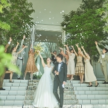 室町ギャラリーハウス:春割*2027年3・4・5月挙式検討の方*今なら日柄や時間帯も選べる！お得な早割プラン登場≪最大53万円優待≫