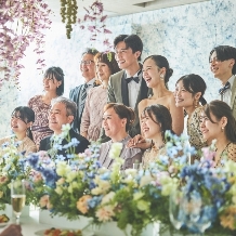 室町ギャラリーハウス:【大切な家族だけを招待】*挙式＋会食*シンプルプラン◎《6名59万円～》