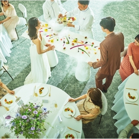 室町ギャラリーハウス：GW*Special【4万相当*京フレンチ】庭園×デザイン空間*全館開放