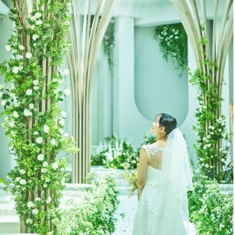 室町ギャラリーハウス：残1枠！Xmas☆BIG【限定*20大特典】Special試食×花嫁ALL体験