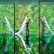 室町ギャラリーハウス：平日BIG【最大150万優待】庭園×洗練空間*じっくりALL体験